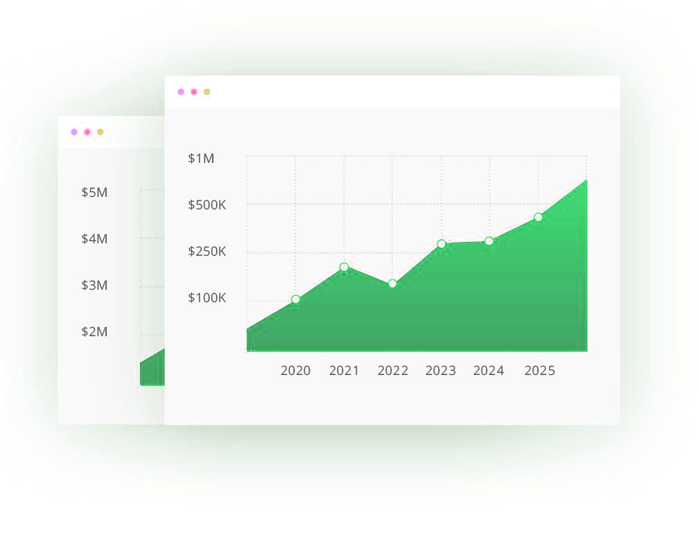 Cloud Based Avada Finance